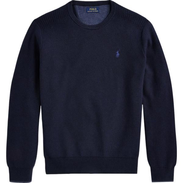 maglieria Polo Ralph Lauren blu