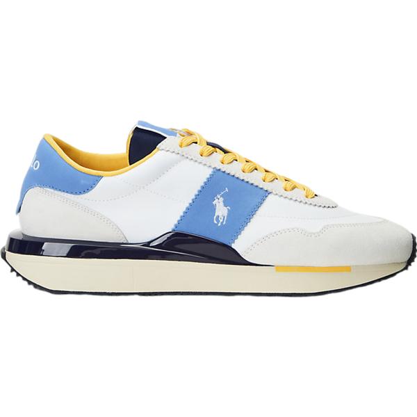 sneakers Polo Sport grigio