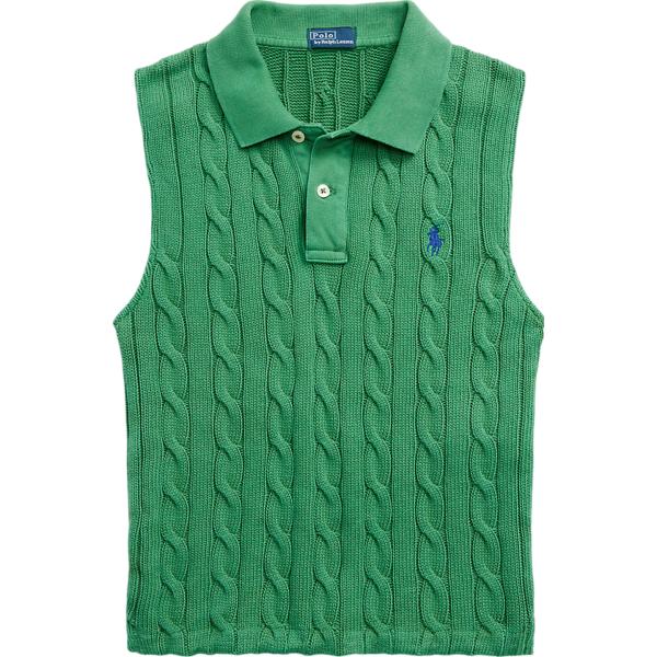 polo Polo Ralph Lauren verde