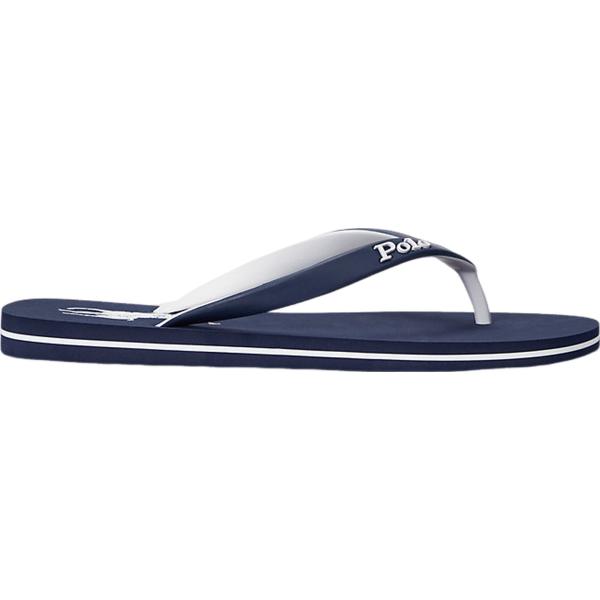sandali Polo Ralph Lauren blu