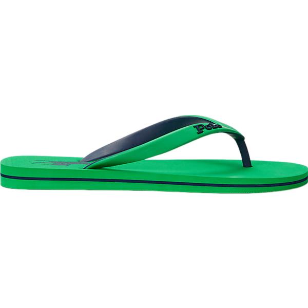 sandali Polo Ralph Lauren verde