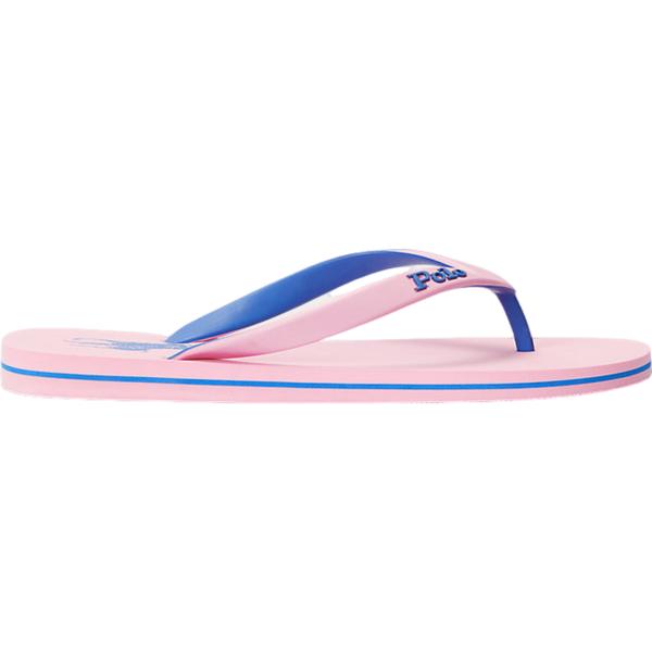 sandali Polo Ralph Lauren rosa