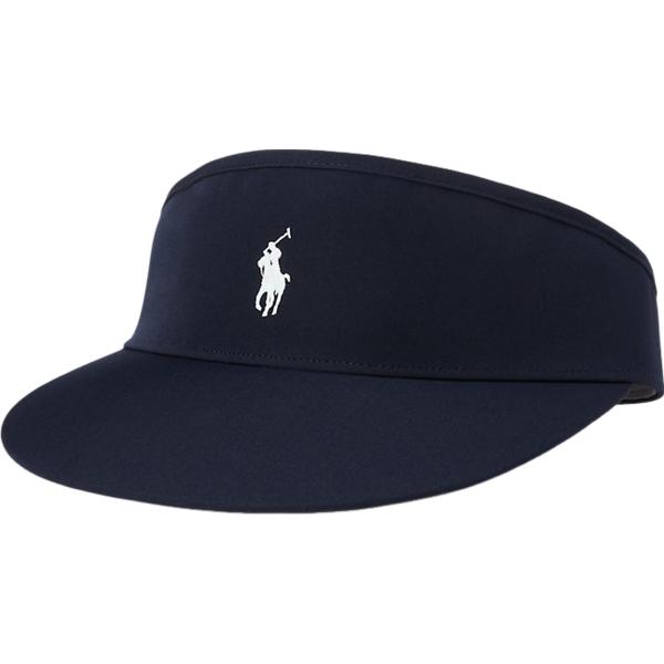 cappelli con visiera Rlx blu