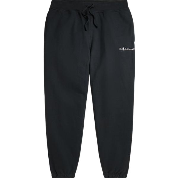 pantaloni Polo Ralph Lauren nero
