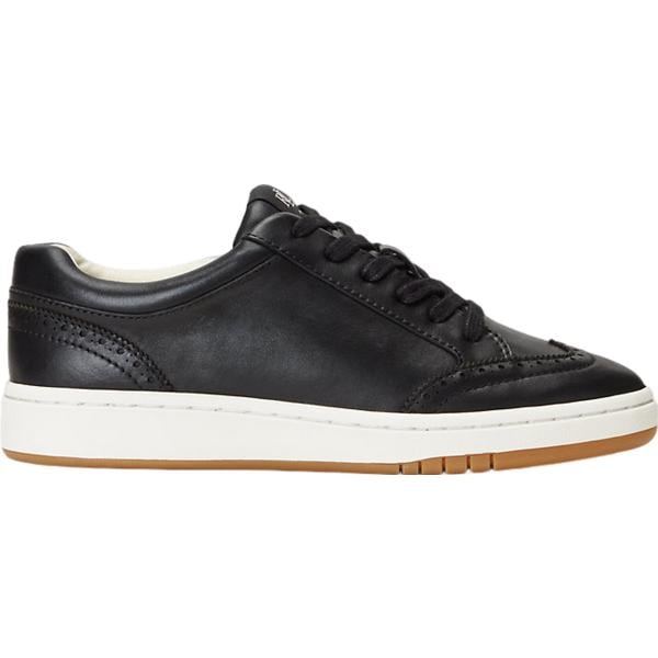 scarpe sportive Lauren nero