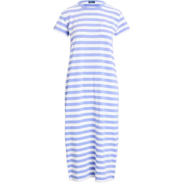 vestiti Polo Ralph Lauren bianco a righe