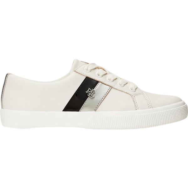 sneakers Lauren a righe