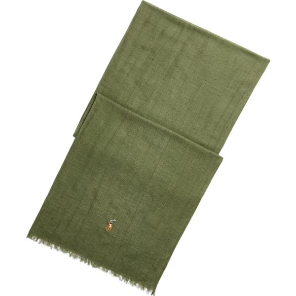 sciarpe Polo Ralph Lauren verde