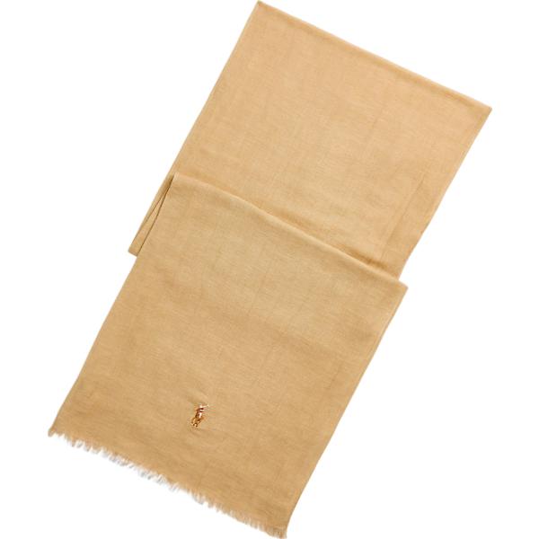sciarpe Polo Ralph Lauren marrone