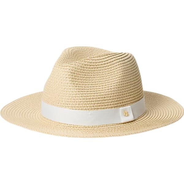 cappelli Lauren marrone