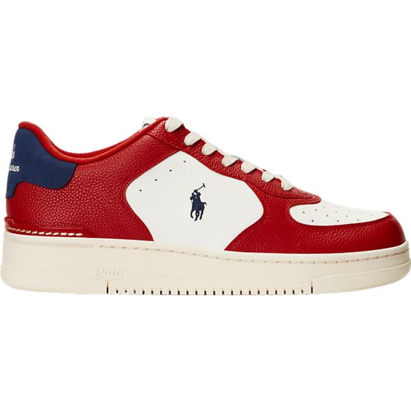 sneakers Polo Sport bianco