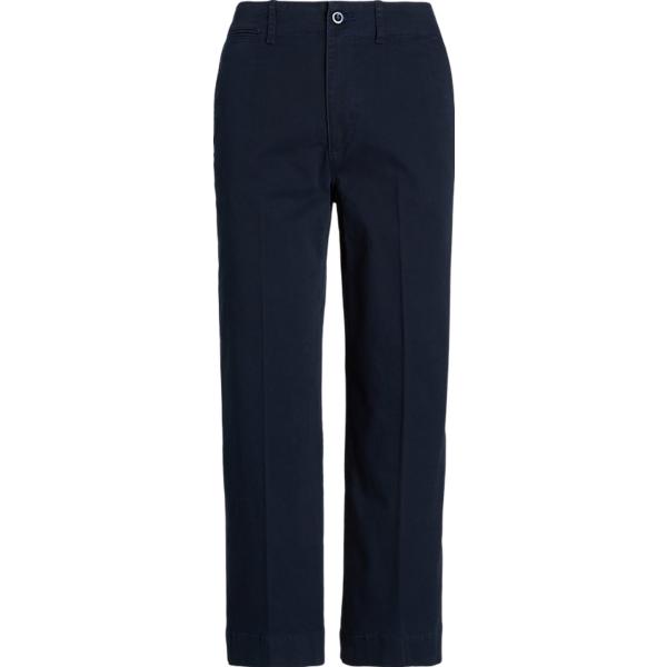 pantaloni Polo Ralph Lauren blu
