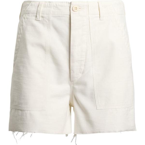 bermuda Polo Ralph Lauren bianco
