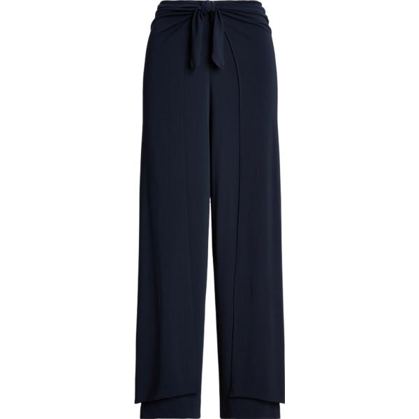 pantaloni Polo Ralph Lauren blu