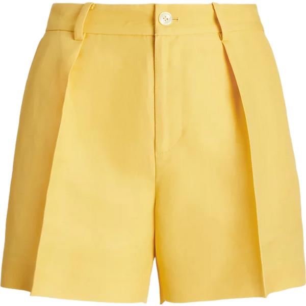gonne lunghe Lauren giallo