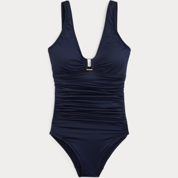 costumi Lauren blu