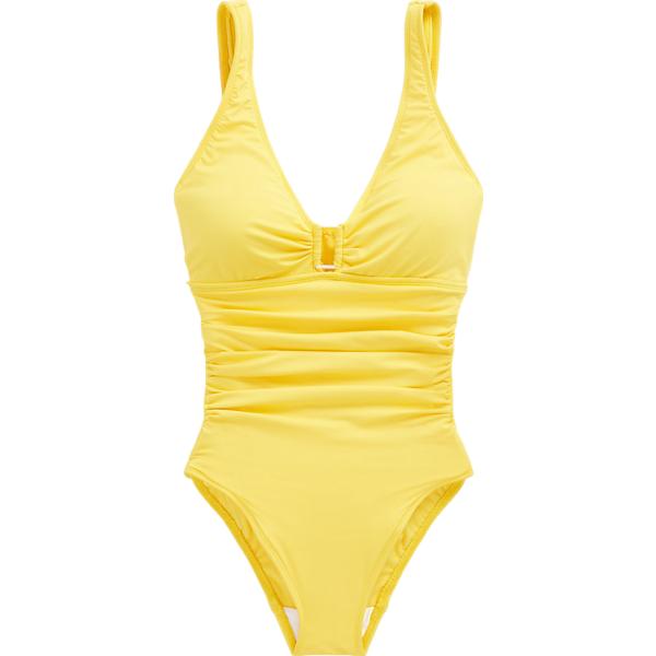 costumi Lauren giallo