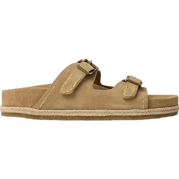 sandali Polo Ralph Lauren bianco
