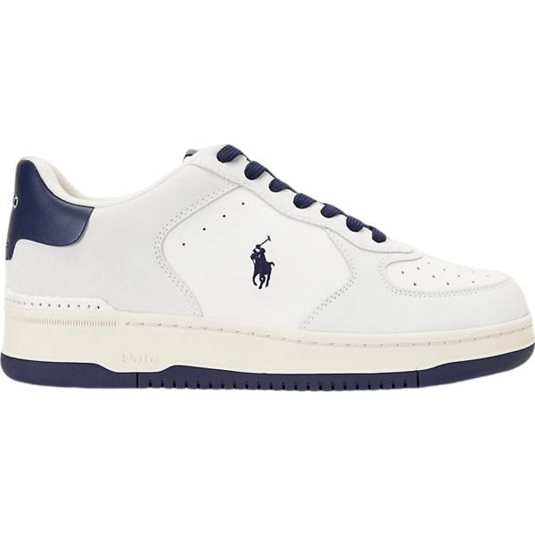 sneakers Polo Sport bianco
