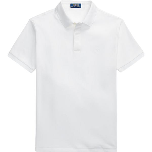 polo Polo Ralph Lauren bianco