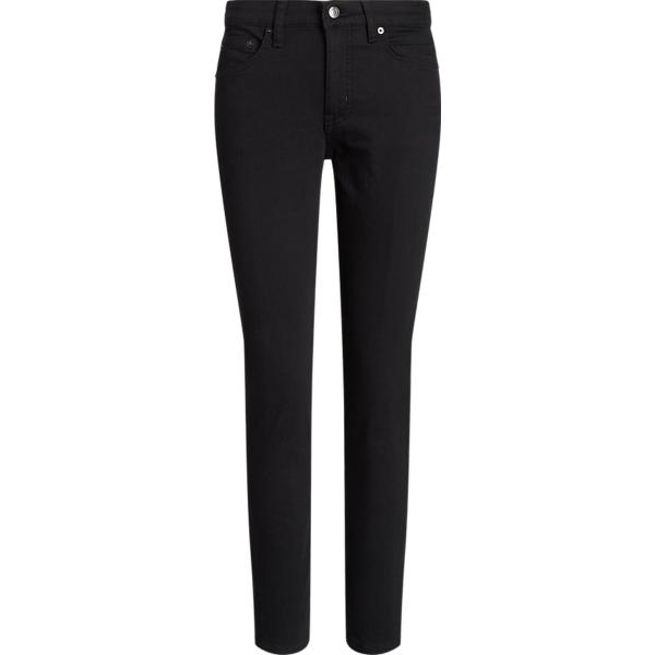 jeans Lauren nero