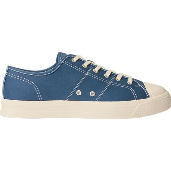 sneakers Polo Ralph Lauren blu