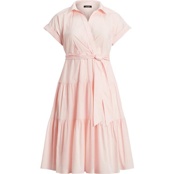 vestiti Lauren Curve rosa