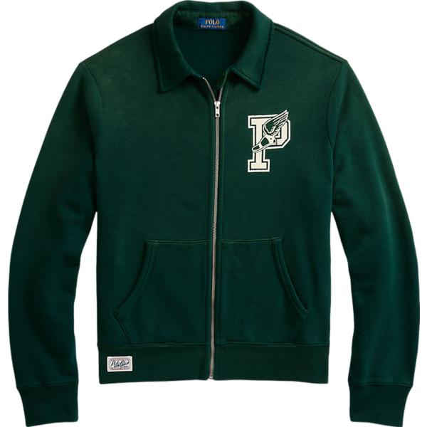 giacche Polo Ralph Lauren verde