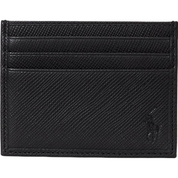 portafogli Polo Ralph Lauren nero
