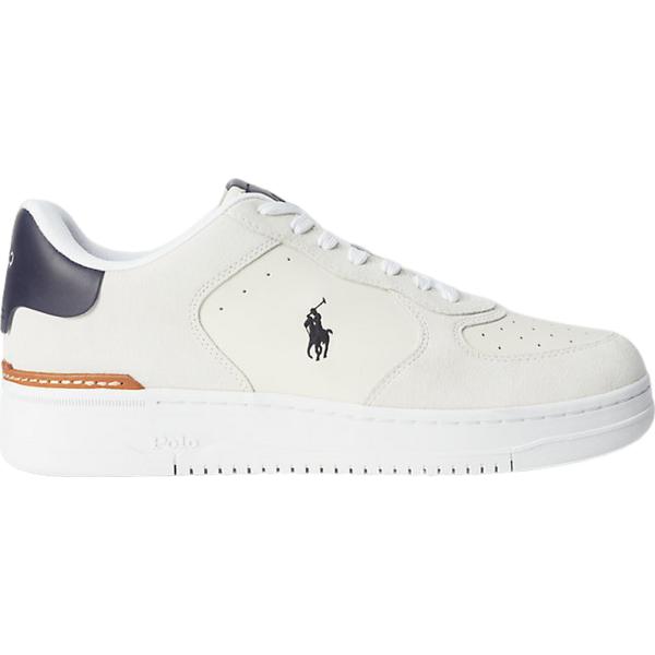 sneakers Polo Ralph Lauren bianco