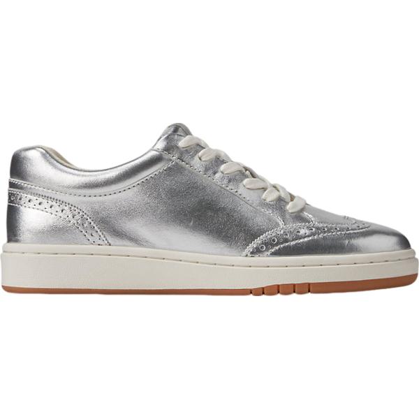 scarpe sportive Lauren grigio