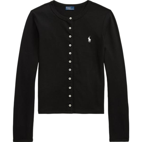 cardigans Polo Ralph Lauren nero