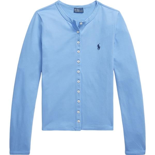 cardigans Polo Ralph Lauren blu