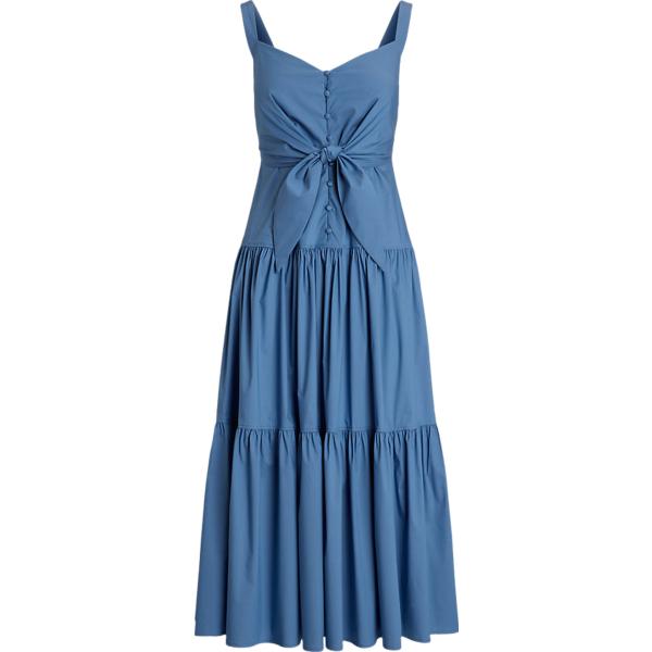 vestiti Lauren blu