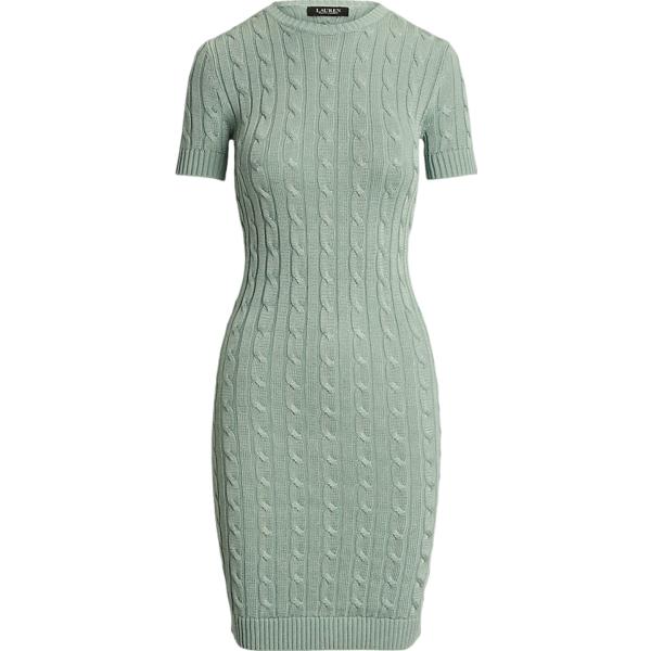 vestiti Lauren verde