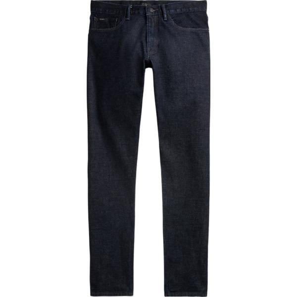 jeans Polo Ralph Lauren nero