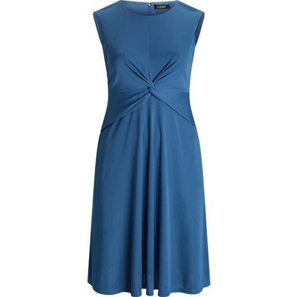 vestiti Lauren Curve blu