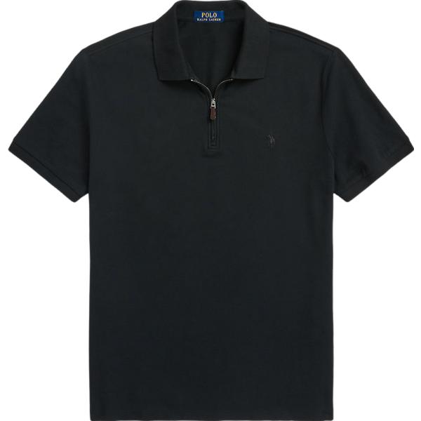 polo Polo Ralph Lauren nero