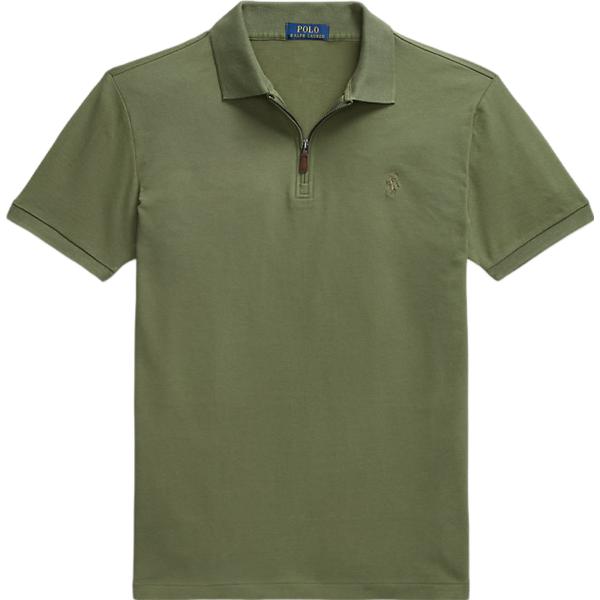 polo Polo Ralph Lauren verde