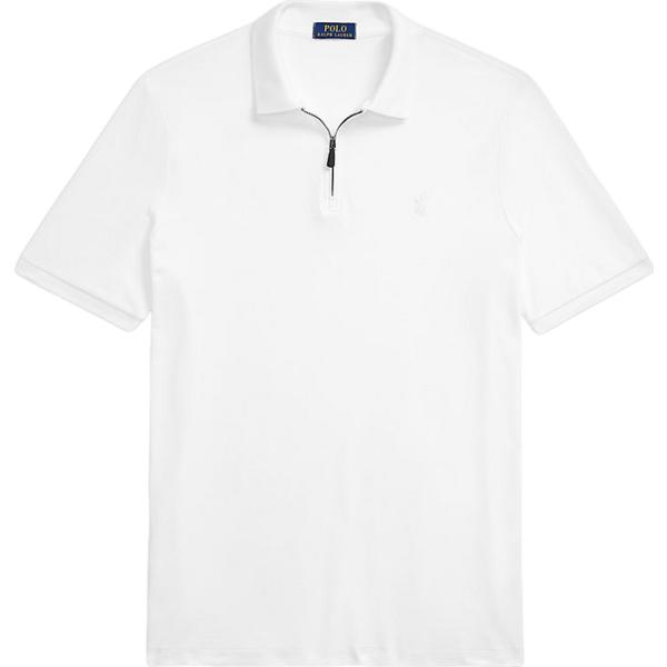 polo Polo Ralph Lauren bianco