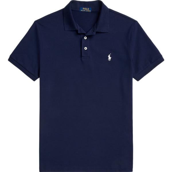 polo Polo Ralph Lauren blu