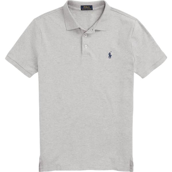 polo Polo Ralph Lauren grigio