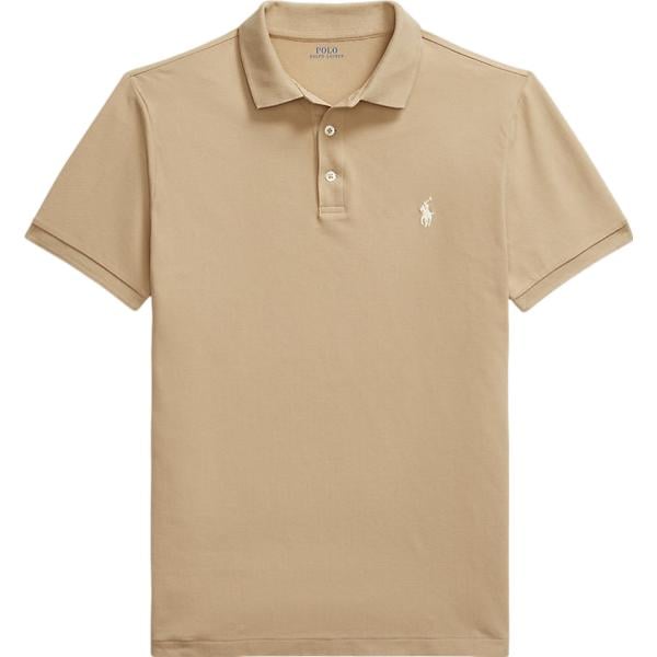 polo Polo Ralph Lauren marrone