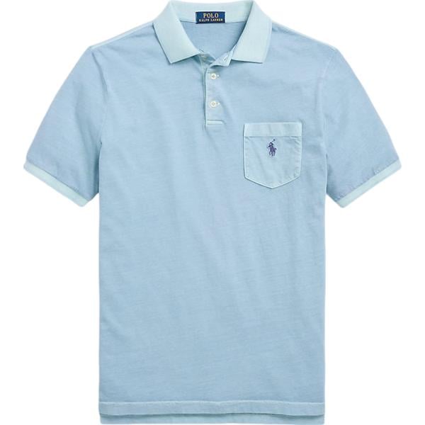 polo Polo Ralph Lauren blu