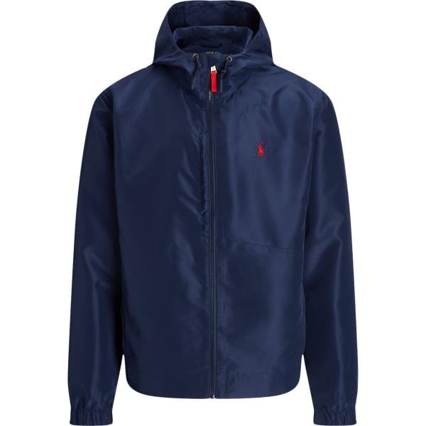 giacche Polo Ralph Lauren blu