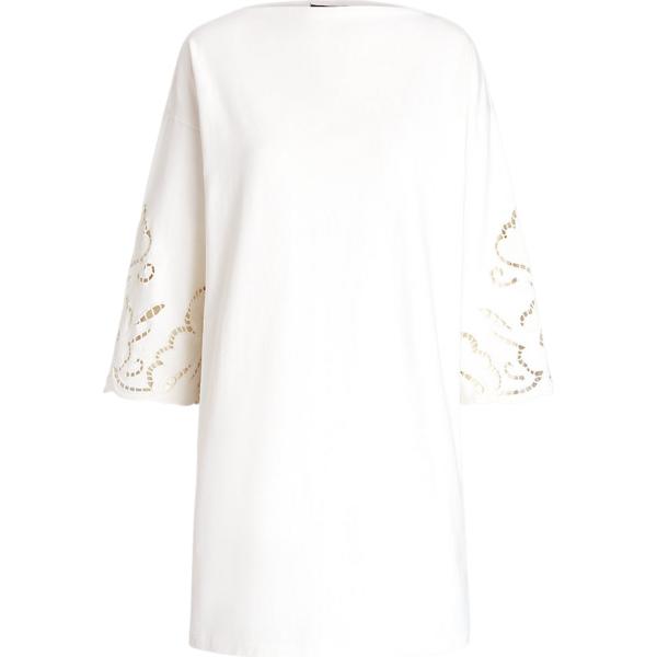 vestiti Polo Ralph Lauren bianco