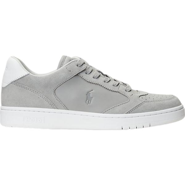 scarpe sportive Polo Sport grigio