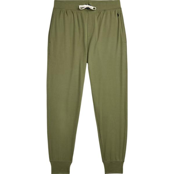 pantaloni Polo Ralph Lauren verde