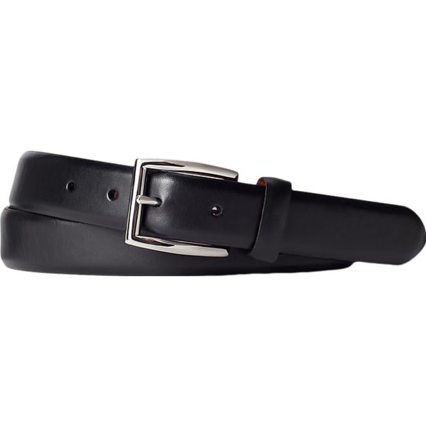 cinture Polo Ralph Lauren nero