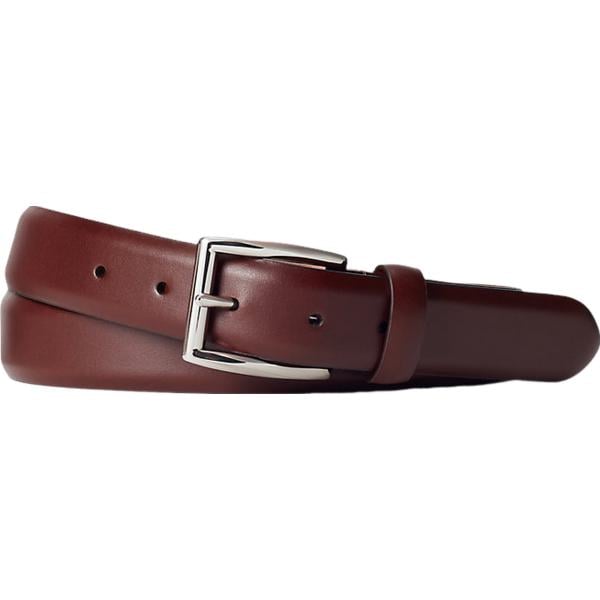 cinture Polo Ralph Lauren marrone